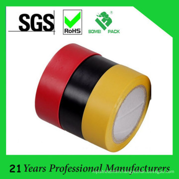 Environment Protection Flame Retardant PVC Insulation Tape